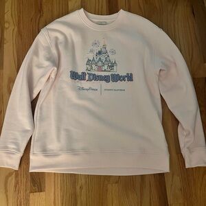 Stoney Clover Lane x Disney Parks Sweatshirt
